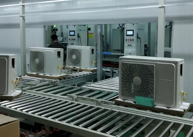 O charme da tecnologia Hemming: a arma secreta para melhorar a qualidade do produto