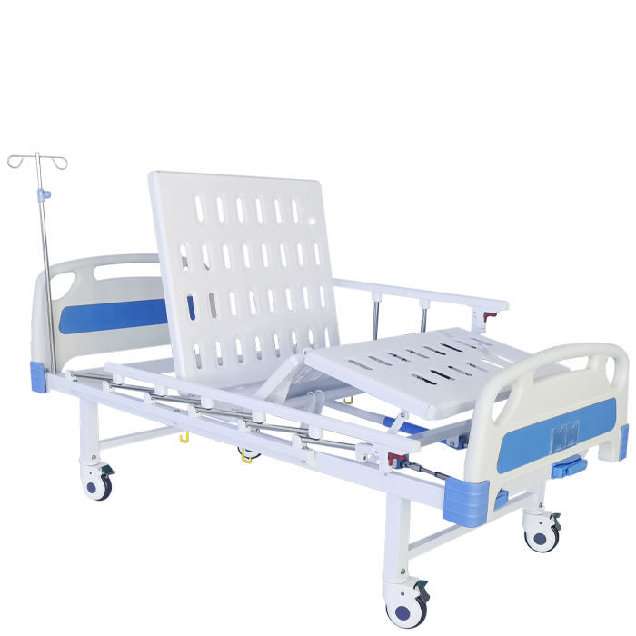 Cama de hospitais elétricos
