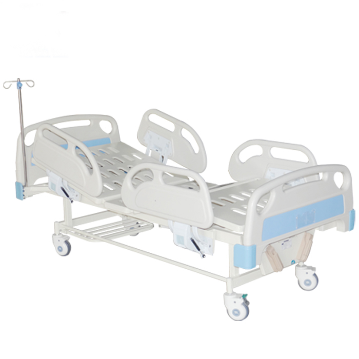 Camas de hospital