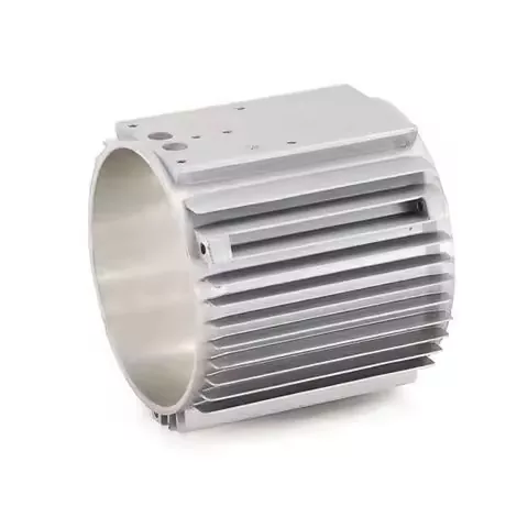 Habitação do motor
