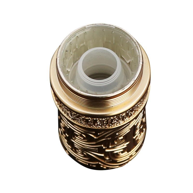 Cap de perfume